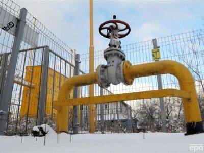 Андрей Ермак - Совет ЕС утвердил механизм ограничения цен на российский газ. Он вступит в силу 15 февраля и будет действовать год - gordonua.com - Украина - Ляйен