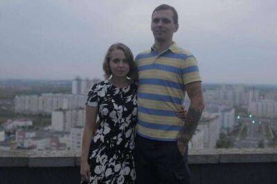Задержан муж правозащитницы Марфы Рабковой, осужденной на 15 лет по «делу десяти» - udf.by - Белоруссия