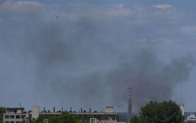 В центрі Мелітополі пролунав вибух, підірвали автівку росіян, - Федоров - rbc.ua - Україна - Росія - місто Мелітополь