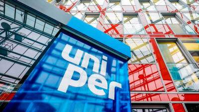 Uniper розробляє проект з виробництва екологічно чистого водню - bin.ua - США - Украина - Емірати