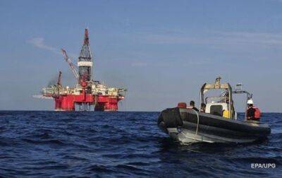 Норвегия обнаружила в Баренцевом море новое месторождение газа - korrespondent.net - Норвегия - Украина - Италия - Египет - Кипр