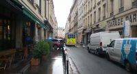 У Парижі чоловік відкрив вогонь біля “курдського центру”: є загиблі - vlasti.net