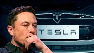 Ілон Маск - Маск заявив, що не буде продавати акції Tesla близько двох років - bin.ua - Украина - Reuters - Twitter