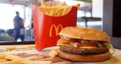 McDonald's радует Киевлян: открыто новое заведение, какой адрес - cxid.info - Киев