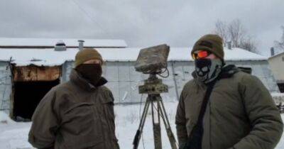 В России придумали средство против дронов ВСУ, но на фронте его не будет: эксперт - focus.ua - Москва - Россия - Украина