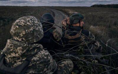 Актуальна карта війни від британської розвідки: що відбувається на фронті - rbc.ua - Україна - Росія - Англія - Twitter