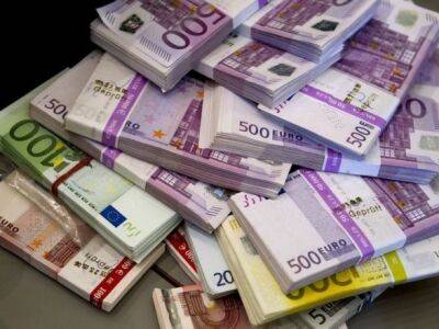 Бельгия и Люксембург временно разморозили российские активы на 55 млрд евро - unn.com.ua - Россия - Украина - Киев - Бельгия - г. Бухарест - Люксембург - Великое Герцогство Люксембург