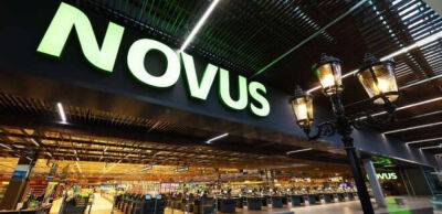 Novus витратив 1,8 млн євро на генератори для супермаркетів мережі - thepage.ua - Украина