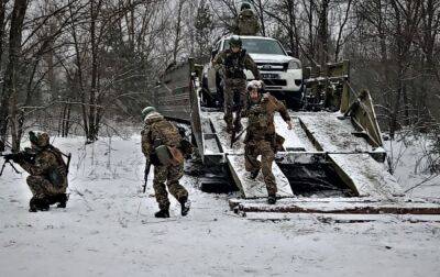 Вчилися знищувати десант: у Києві військові провели практичне тренування: відео - rbc.ua - Україна - місто Київ