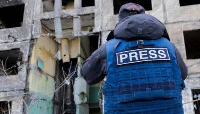Закон «О медиа» поддержали все фракции и аргументируют это убедительно - ukrinform.ru - Украина