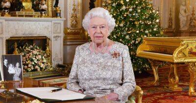 Елизавета II - принц Чарльз - королева Елизавета - королева-консорт Камилла - Бывший дворецкий рассказал, какое елочное украшение терпеть не могла королева Елизавета II - focus.ua - Украина - Англия