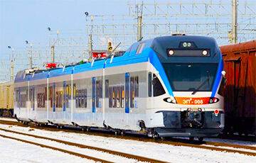 Больше 130 дополнительных поездов запускает БЖД на новогодние праздники - charter97.org - Москва - Смоленск - Санкт-Петербург - Белоруссия - Минск - Брянск - Гомель - Витебск - Полоцк - Пинск