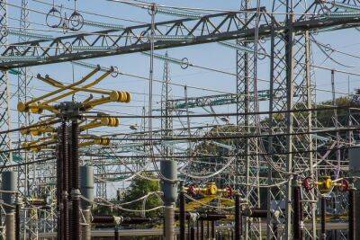 Андрей Герус - Кабмин может разрешить бизнесу импортировать электроэнергию для собственных нужд из Европы - minfin.com.ua - Украина - Киев