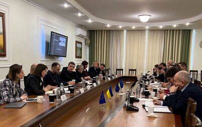 Країни G7 готові долучитися до моніторингу впровадження реформи містобудування, - Кубраков - rbc.ua - Україна - Парламент