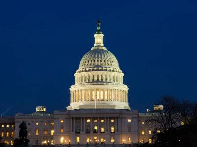 Нэнси Пелоси - Джо Байден - В Конгрессе утвердили выделение $45 млрд помощи для Украины и союзников США по НАТО - gordonua.com - США - Украина - Вашингтон