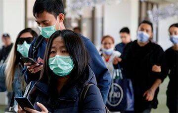 Bloomberg: В Китае с начала декабря ковидом заразились 248 миллионов человек - koronavirus.center - Китай - Белоруссия - Пекин - Шанхай - Ухань - Гуанчжоу