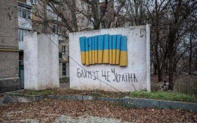 Вагнер - У ГУР розкрили причину «хрестового походу» окупантів на Бахмут - lenta.ua - Украина - Росія