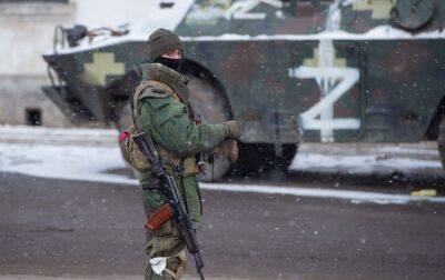 Окупанти вдарили по Сумській області з артилерії та БПЛА - rbc.ua - Україна