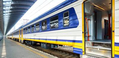 Швейцарія надасть Україні $15 млн на відновлення залізниці - thepage.ua - Украина - Росія - Грузія - Швейцарія