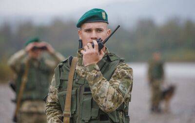 Загроза з Білорусі. Чи переміщає ворог сили до кордонів: відповідь ДПСУ - rbc.ua - Україна - Росія - Білорусь