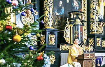 Иоанн Креститель - святой Петр - святой Павел - Где и когда пройдут святые мессы 24 декабря в Минске - charter97.org - Белоруссия - Минск