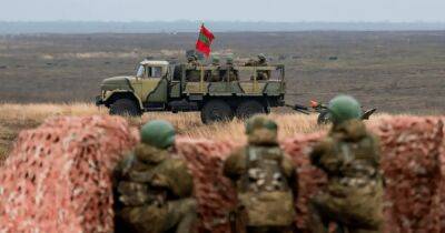 В Молдове предлагают демилитаризовать Приднестровье с помощью Украины и НАТО - focus.ua - Россия - Украина - Молдавия - Тирасполь - Приднестровье