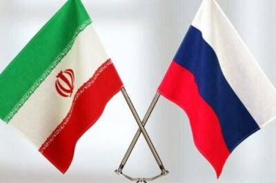 россия и Иран строят торговый путь вопреки санкциям - Bloomberg - unn.com.ua - Россия - США - Украина - Киев - Вашингтон - Лондон - Иран - Мариуполь - Торговля - Сотрудничество