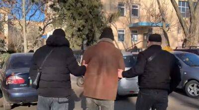 Выдал полиции другую версию: на Одесчине горе-отец забил сына деревяной палкой - politeka.net - Украина - Одесса