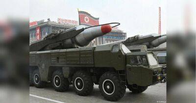«Російська група „Вагнер“ купувала північнокорейську зброю для війни в Україні», — США - fakty.ua - США - Украина - КНДР - Reuters