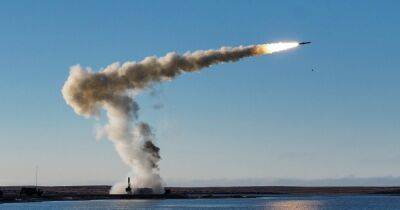 Дмитрий Рогозин - В России умер глава компании по производству носителей для ракет "Калибр" (фото) - focus.ua - Россия - Сирия - Украина - Донецк - Мелитополь - Ракеты