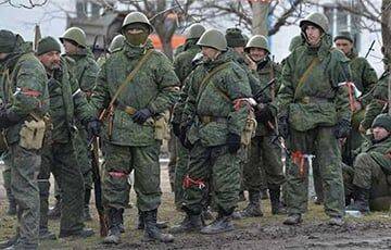 Олег Жданов - Военный эксперт: Российская армия в большинстве оказалась бутафорской - charter97.org - Россия - Белоруссия