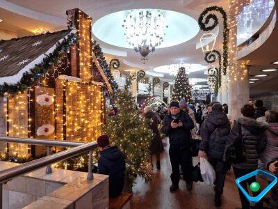 Сегодня поезда не будут останавливаться на станции метро «Университет» дольше - objectiv.tv