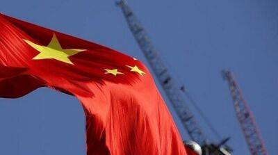 Си Цзиньпин - Уильям Бернс - Китай провел военные учения по нанесению ударов вокруг Тайваня - ru.slovoidilo.ua - Китай - США - Украина - Тайвань