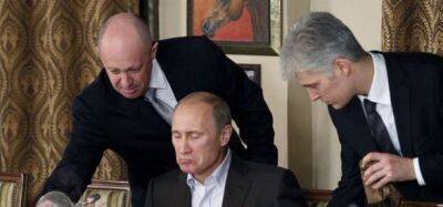 Глава наемников "Вагнера" пригожин раскритиковал богатых россиян за то, что они не помогают в войне - unn.com.ua - США - Сирия - Украина - Киев - Ливия - Мали