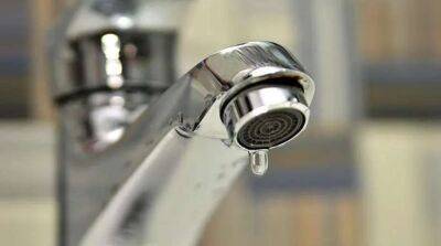 В Україні хочуть підвищити тарифи на воду – на скільки можуть піднятися ціни - lenta.ua - Украина - місто Одеса - місто Суми