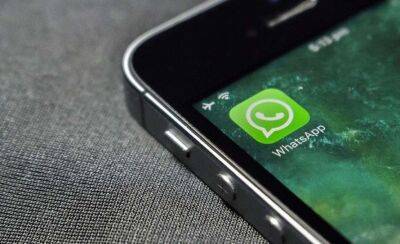 З 2023 року WhatsApp перестане працювати на ряді смартфонів - lenta.ua - Украина