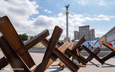 Експерт розповів про шанси росіян знову піти наступом на Київ - rbc.ua - Украина - Україна - місто Київ