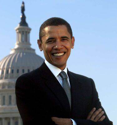 Барак Обама - Екс-президент США назвав свої улюблені книги, фільми та пісні у 2022 році - lenta.ua - США - Украина