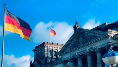 Німеччина згортає програми економічної допомоги Ірану - bin.ua - Украина - Німеччина - Іран