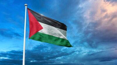 Биньямин Нетаньяху - В Палестине призвали международное сообщество ввести санкции против Израиля - obzor.lt - Израиль - Палестина - Восточный Иерусалим
