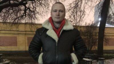 Александр Лукашенко - В Минске бывшего следователя приговорили к 11 годам колонии - svoboda.org - Белоруссия - Минск