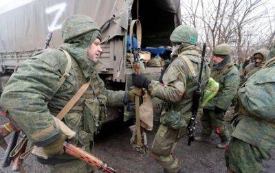 "Трагічні події": Під Сватово російських окупантів "косить" епідемія "ящура" - vchaspik.ua - Украина - Росія