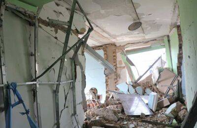 В одной из больниц в Карши произошел взрыв газа. Два человека пострадали - podrobno.uz - Узбекистан - Ташкент