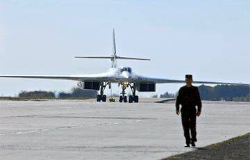 После ночных взрывов Россия начала переброску стратегической авиации с «Энгельса» - charter97.org - Россия - Украина - Белоруссия