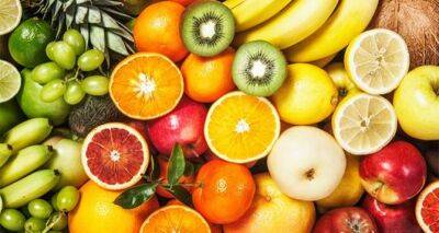 Зимние фрукты, которыми нужно наесться в холодное время года и извлечь максимальную пользу для организма - cxid.info - Украина