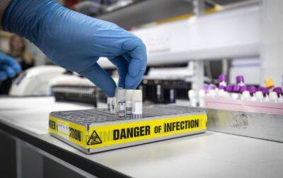 Німеччина офіційно визнала завершення пандемії COVID-19 у країні - rbc.ua - Китай - Україна - Німеччина - Covid