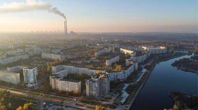 Россияне начали принудительно «эвакуировать» жителей Энергодара – ЦНС - ru.slovoidilo.ua - Украина - Крым - Запорожская обл. - Энергодар
