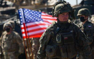 США збільшили кількість рейдів проти ІДІЛ у Сирії, - WSJ - rbc.ua - США - Україна