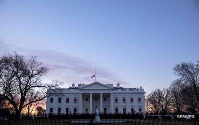 Джо Байден - В США отреагировали на вторжение Китая в воздушное пространство Тайваня - korrespondent.net - Китай - США - Украина - Вашингтон - Тайвань