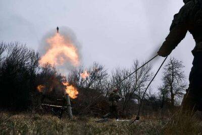 ЗСУ знищили сотні окупантів разом із технікою у двох областях України - lenta.ua - Украина - місто Херсон
